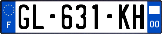 GL-631-KH