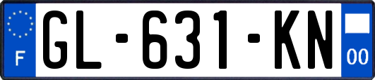 GL-631-KN