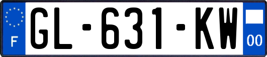 GL-631-KW