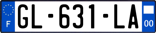 GL-631-LA