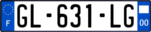 GL-631-LG