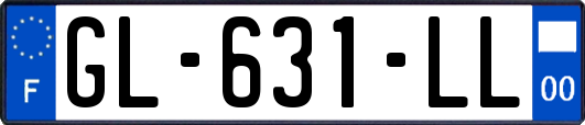 GL-631-LL