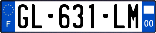 GL-631-LM