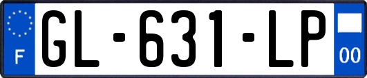 GL-631-LP