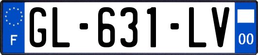 GL-631-LV