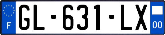 GL-631-LX