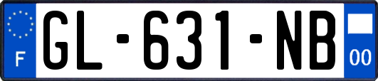 GL-631-NB