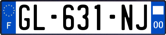 GL-631-NJ