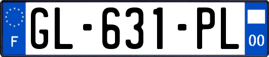 GL-631-PL