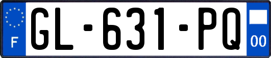 GL-631-PQ
