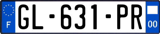 GL-631-PR