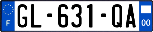 GL-631-QA