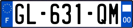 GL-631-QM