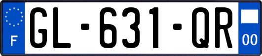 GL-631-QR