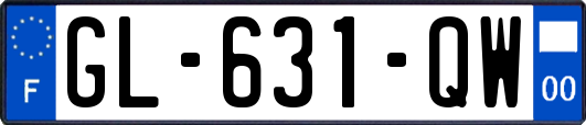 GL-631-QW
