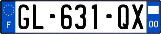 GL-631-QX