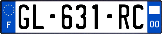 GL-631-RC