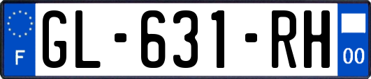 GL-631-RH