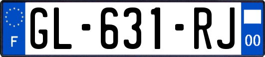 GL-631-RJ