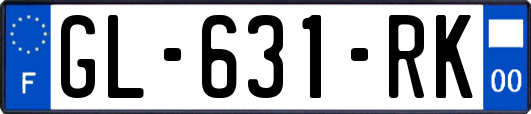 GL-631-RK
