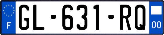 GL-631-RQ