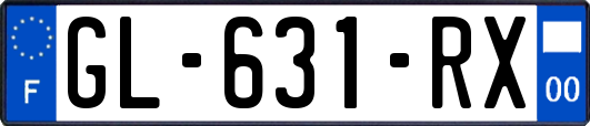GL-631-RX