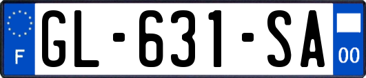GL-631-SA
