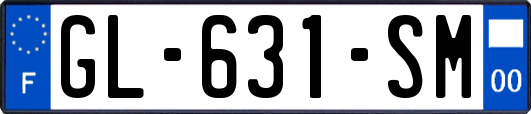 GL-631-SM
