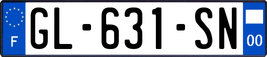 GL-631-SN