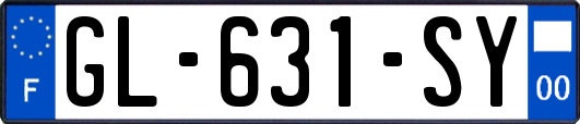 GL-631-SY