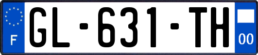GL-631-TH