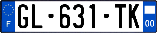 GL-631-TK