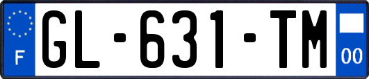GL-631-TM
