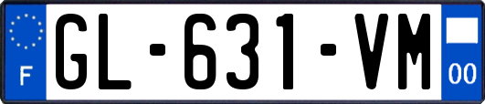 GL-631-VM