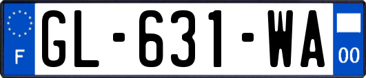 GL-631-WA