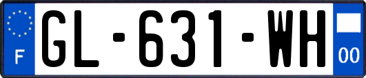 GL-631-WH