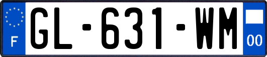 GL-631-WM