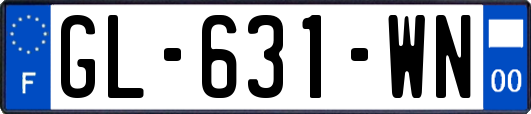 GL-631-WN
