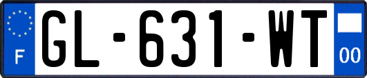 GL-631-WT