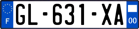 GL-631-XA