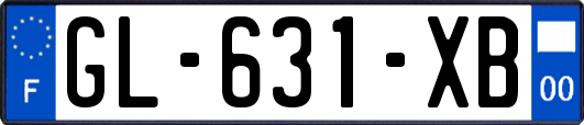 GL-631-XB