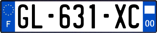 GL-631-XC