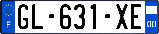 GL-631-XE