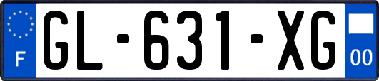 GL-631-XG