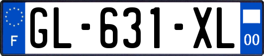 GL-631-XL