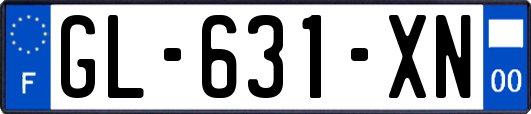 GL-631-XN