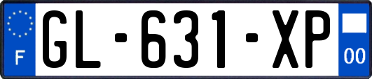 GL-631-XP