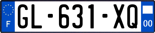 GL-631-XQ