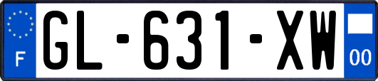 GL-631-XW