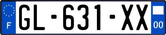 GL-631-XX